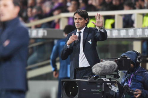 ACF FIORENTINA VS LAZIO 12